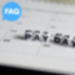 FAQ Annual Leave Auckland Wellington Christchurch Calendar with blocks spelling out pay day.