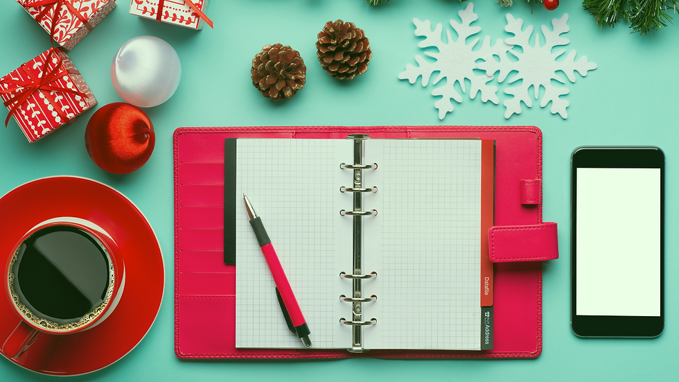 Tips To Prepare Your Business For The Holiday Season