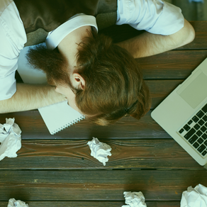 7 Ways You Can Overcome Creativity Blocks