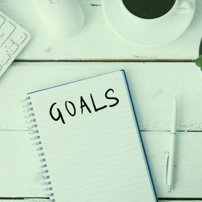 Goal-Setting As Business Owner | An Infographic Checklist