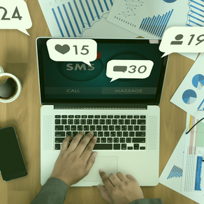 5 Ways Social Media Affects Getting A Business Loan