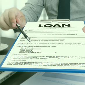 5 Reasons Your Business Loan Application May Have Been Rejected