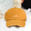Miniatura: Gorra Washed - Please No Photos