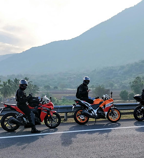 Ginkgo Motorcycle Traders