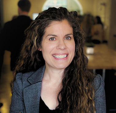 Mediator Mollie Berliss