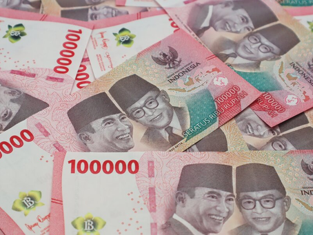 Rupiah vs Everybody: Why it is necessary for Bank Indonesia