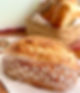 Bread Menu