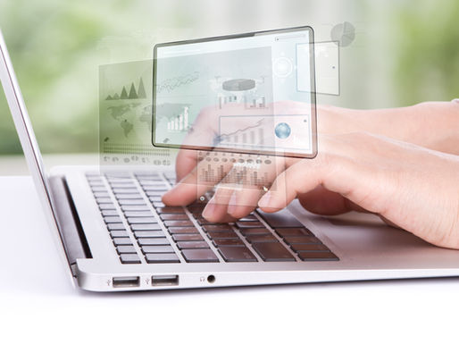 TRANSFORMACIÓN DIGITAL: Un paso imprescindible en el 2025