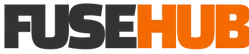 FuseHub_Logo+2022+Gray-Orange (1).webp
