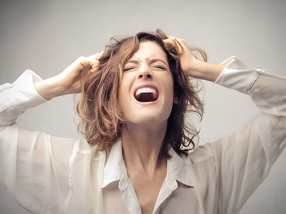 Nhận biết sớm các dấu hiệu giúp chăm sóc sức khỏe tinh thần hiệu quả hơn.