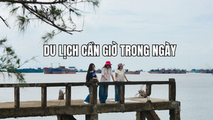 Du lịch Cần Giờ trong ngày: Khám phá top các địa điểm tham quan và kinh nghiệm hữu ích