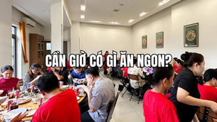 Cần Giờ có gì ăn ngon? Gợi ý món đặc sản và địa điểm ăn uống hấp dẫn