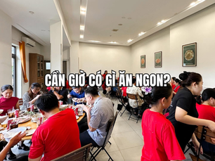 Cần Giờ có gì ăn ngon? Gợi ý món đặc sản và địa điểm ăn uống hấp dẫn