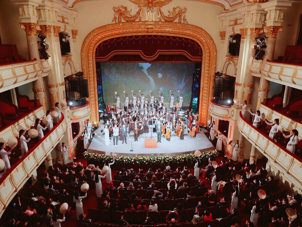 OPERA