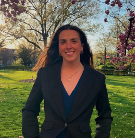 Writer: Abby Reasoner