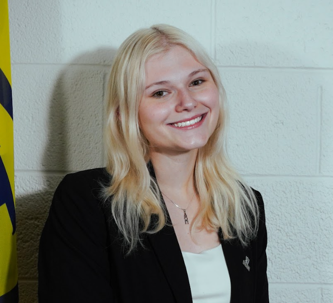 Writer: Ashley Westgate