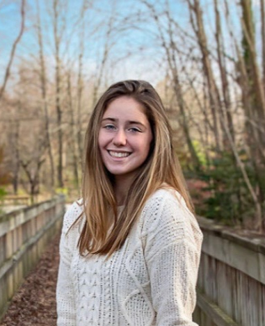 Writer: Sara Brocious