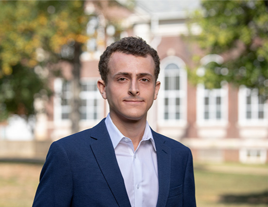 Writer: Harrison Lavelle