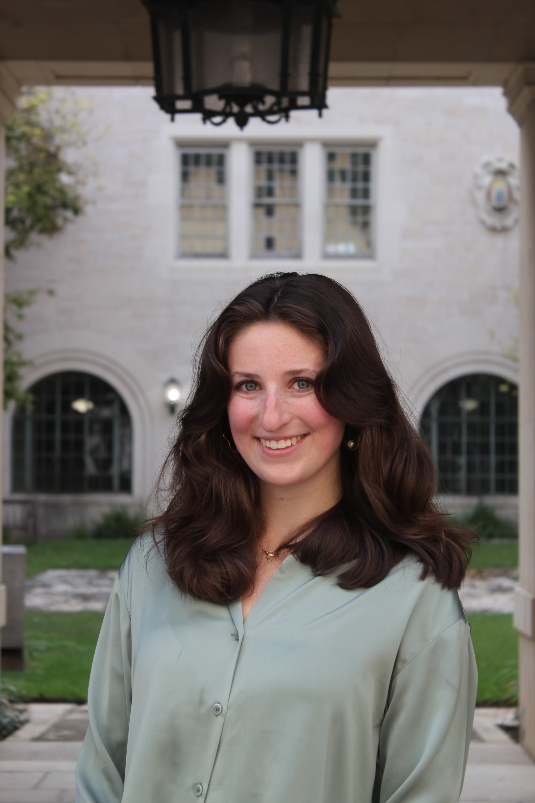 Writer: Chloe Povedano