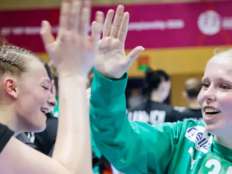 WM-Traum lebt: Deutsche U20 gewinnt Hauptrundengruppe
