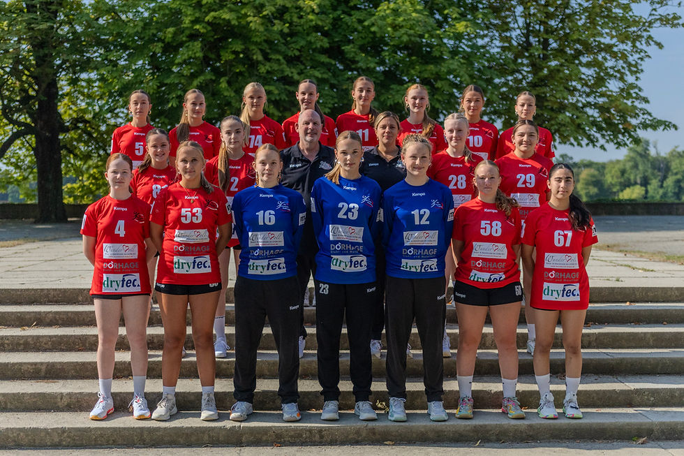 B-Jungwilde gewinnen bei Werder