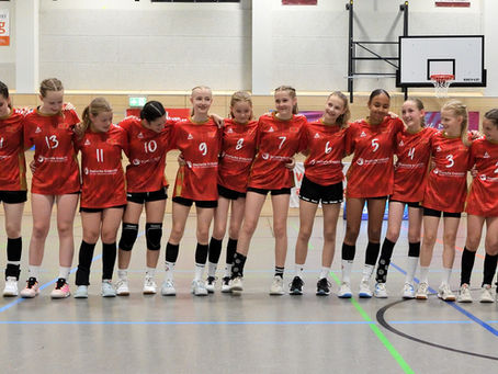 Die Mini-WM ist gespielt - TVHB holt Bronze