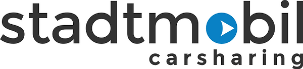 Logo Stadtmobil Carsharing