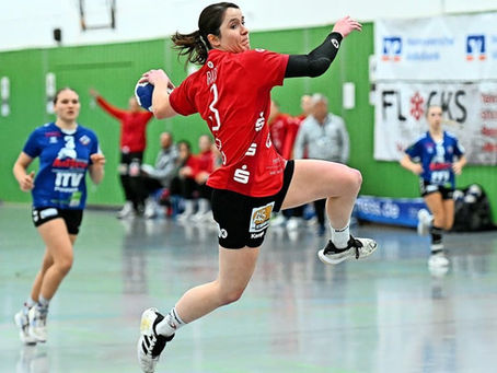 Hinrundenfinale in Hannover: TV Hannover-Badenstedt empfängt TuS 97 Bielefeld-Jöllenbeck – beide Teams mit Trainerwechsel