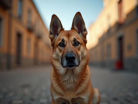 Training Tips for Your New Rescue Dog