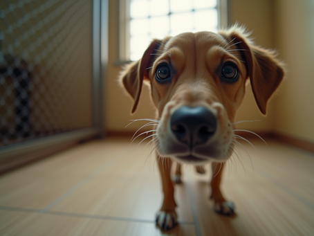 Save a Dog from Panama: Our Mission Explained