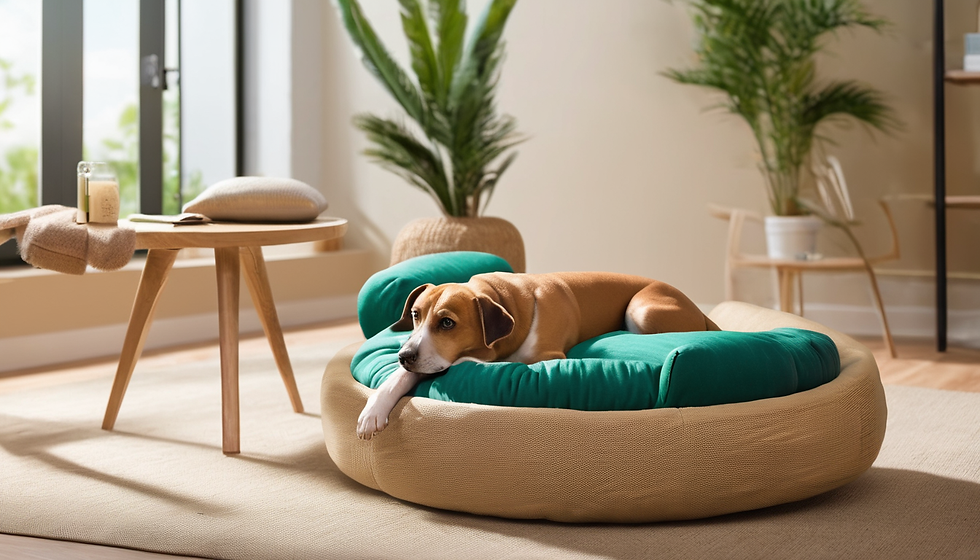 Paws and Claws Networking Night