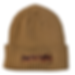 Chef & Coffee Beanie