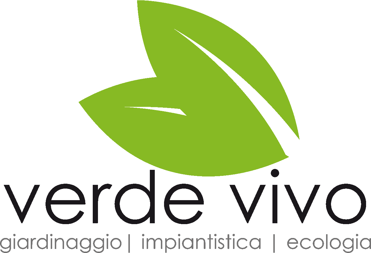 logo aziendale di Verde Vivo, Riano