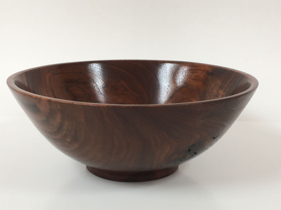 Thumbnail: 1055: Walnut - 9 x 3.5