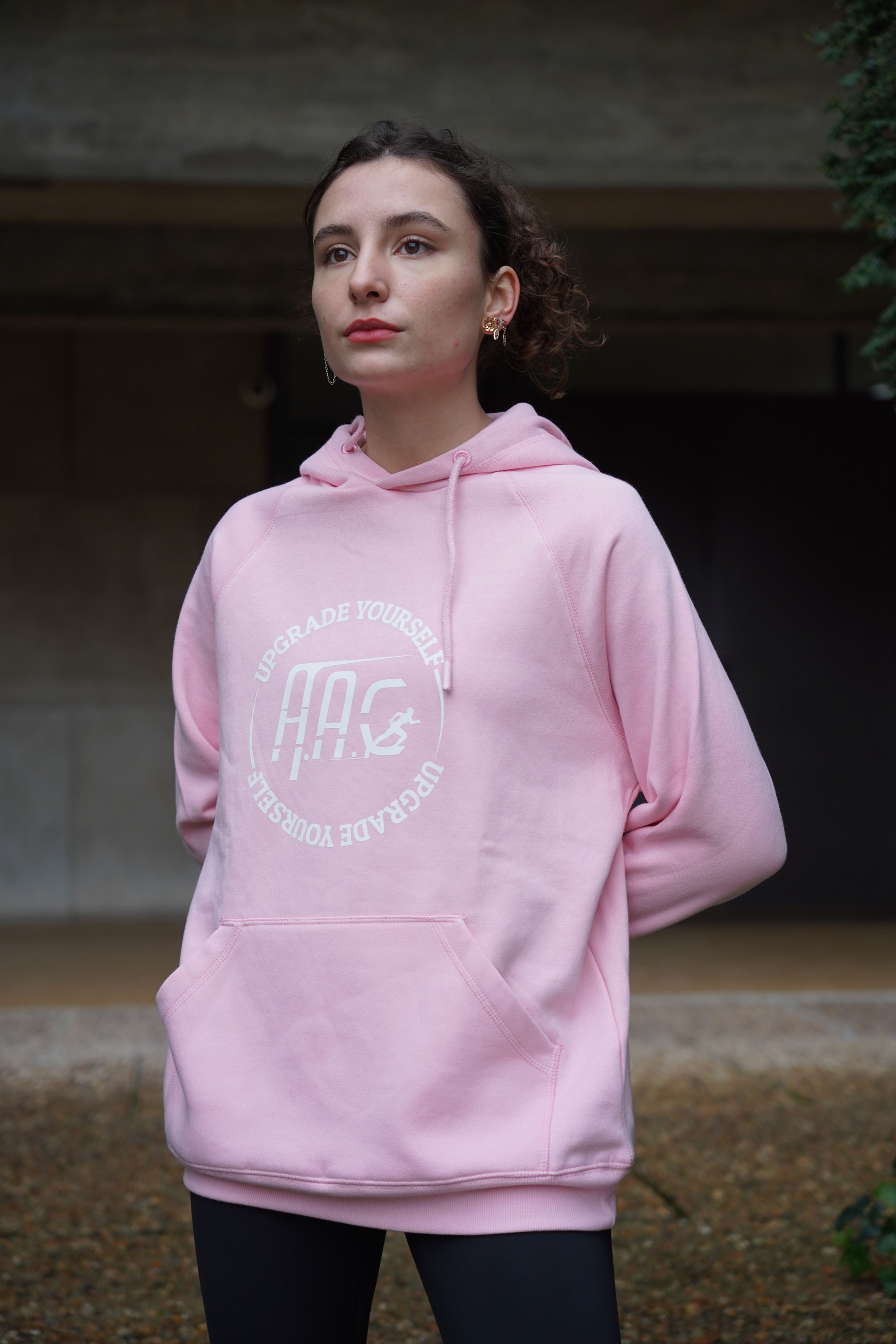 Sweat AAC Upgrade Yourself