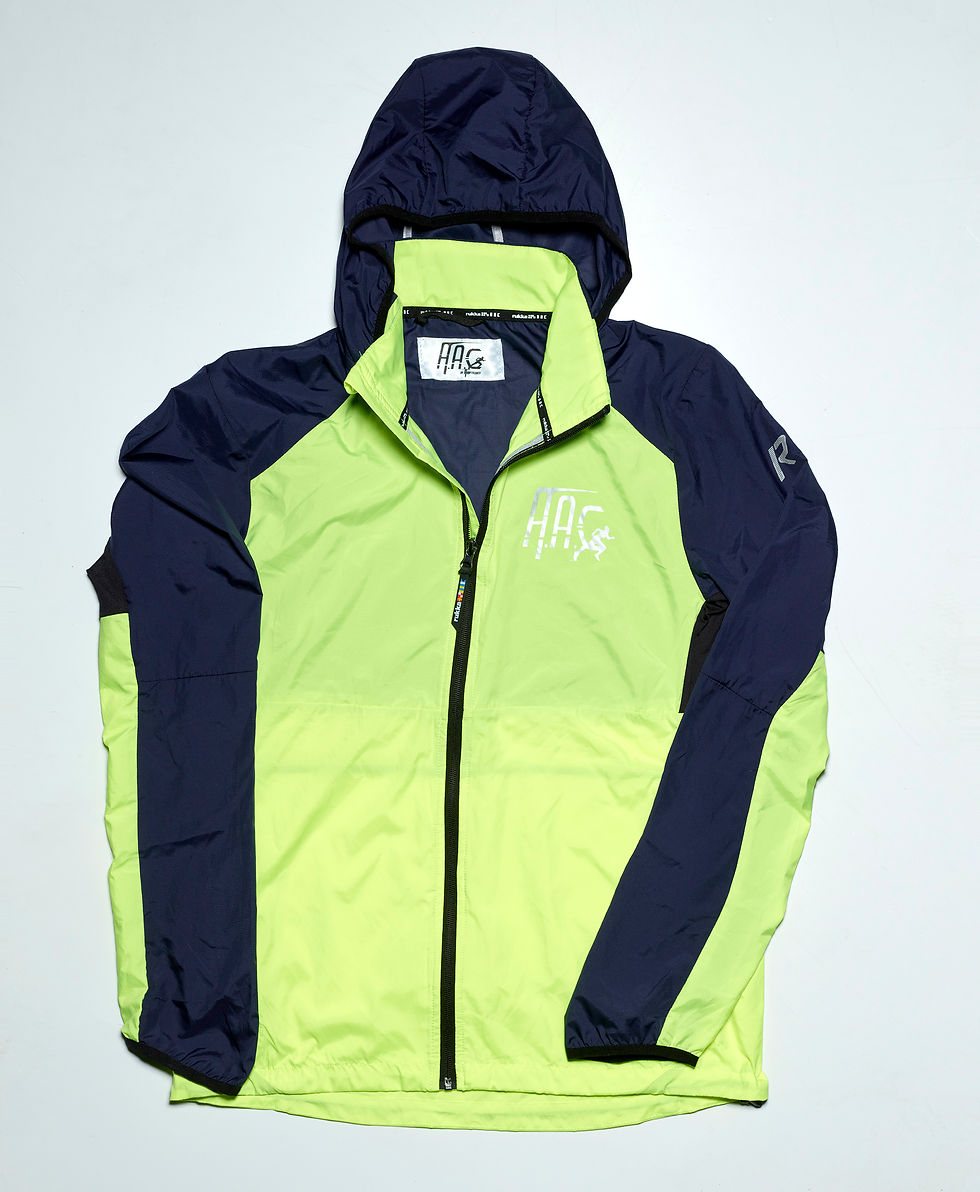 Miniature : Veste à capuche MESKILA