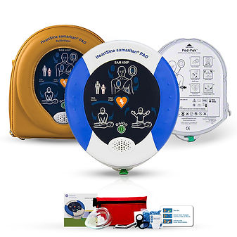 AEDs