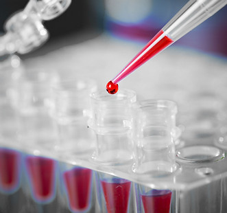Blood Sample