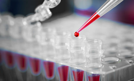 Blood Sample