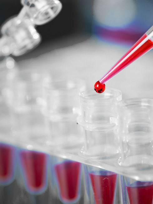 Blood Sample