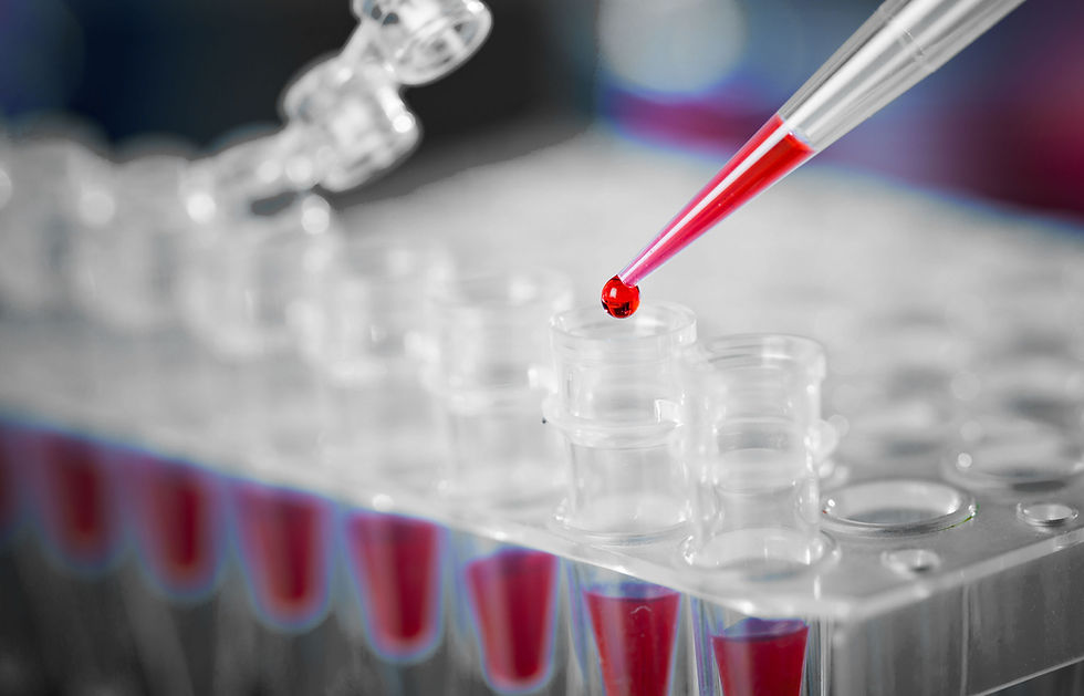 Tubos de llenado de pipetas