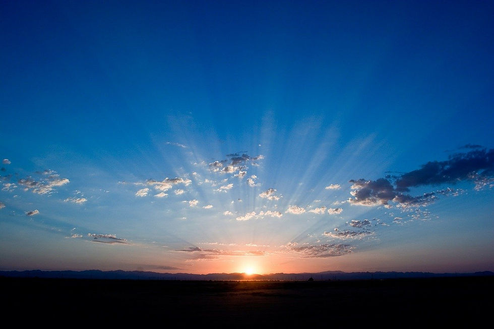 Uniquity Voices: A Retrospective - Life After...