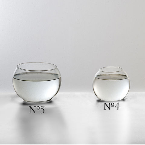 Aquário Nº5 e Nº4