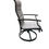 Thumbnail: Newport Dining Swivel Rocker