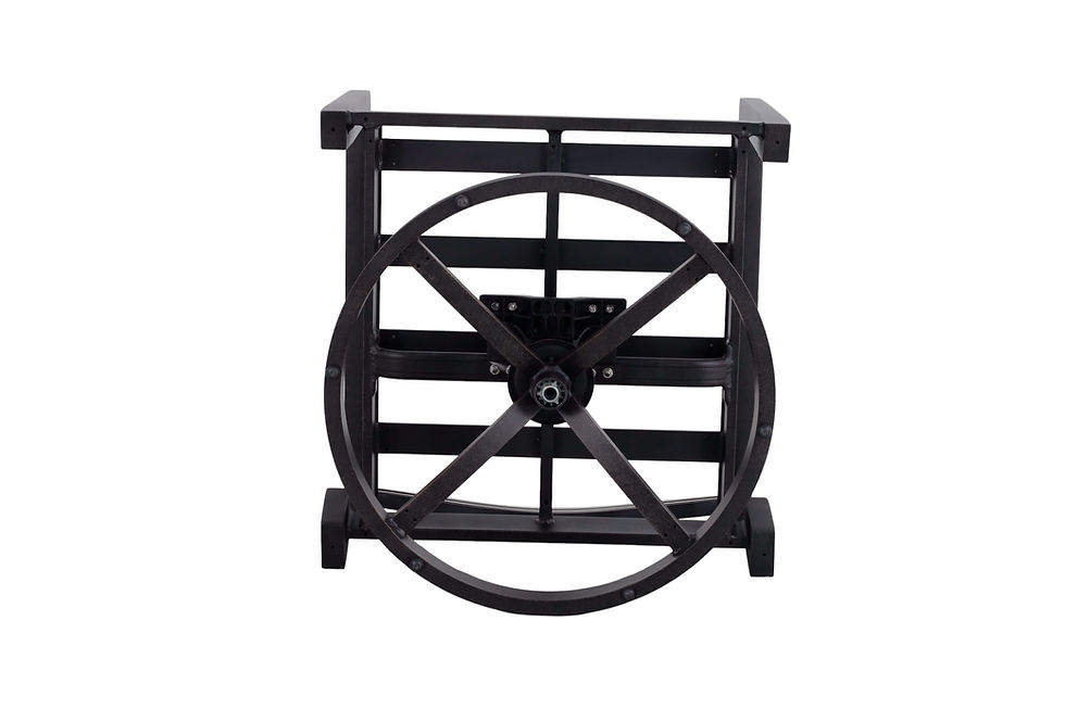 Thumbnail: Cabo Club Swivel Rocker