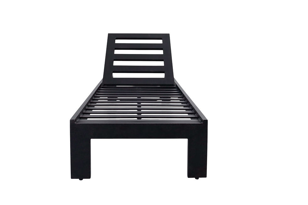 Thumbnail: Cabo Chaise Lounge