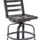 Thumbnail: Cabo Armless Counter (CBACS) or Bar Stool (CBABS)