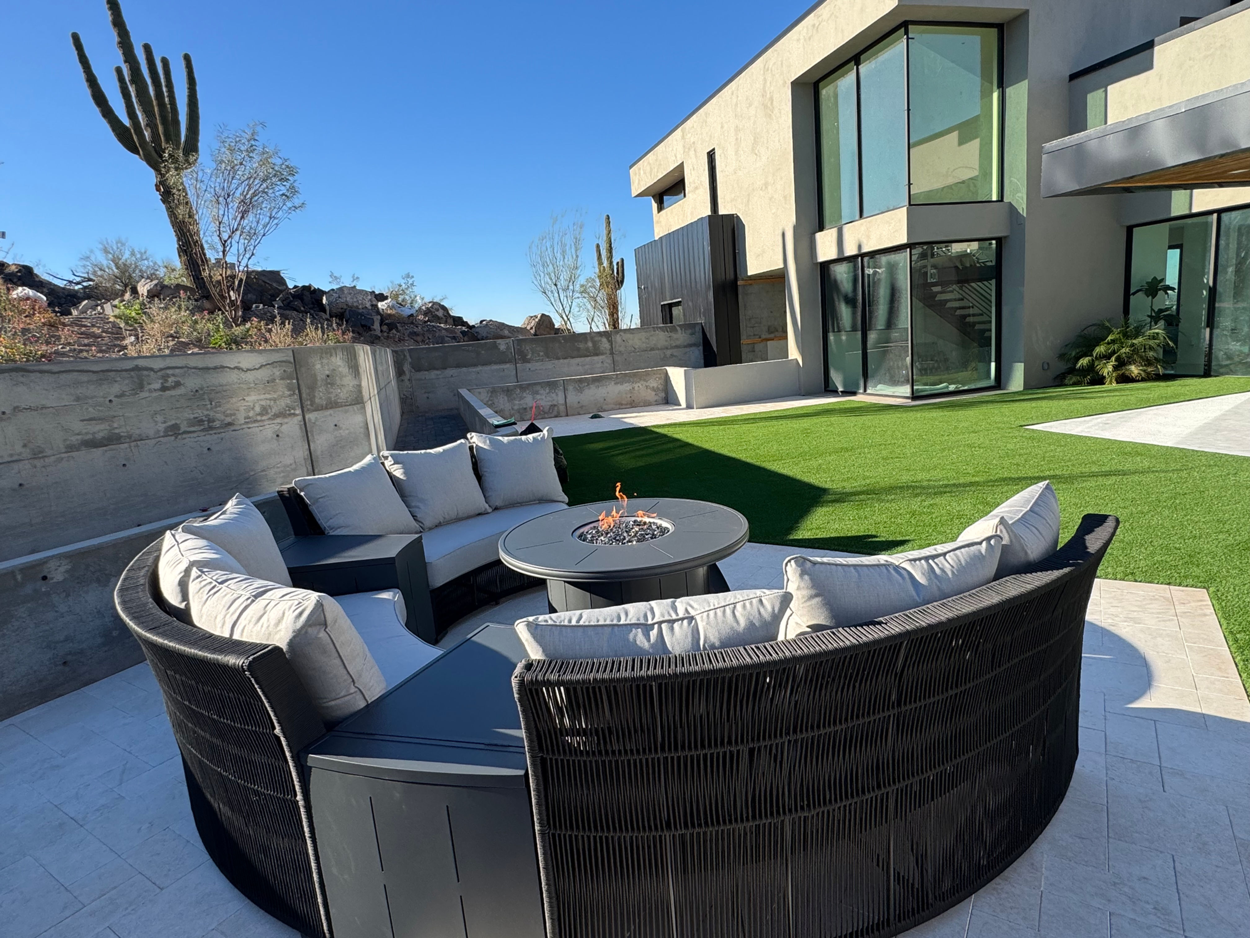 New Bermuda Rope Version