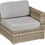 Thumbnail: Del Rey Sectional Left Arm