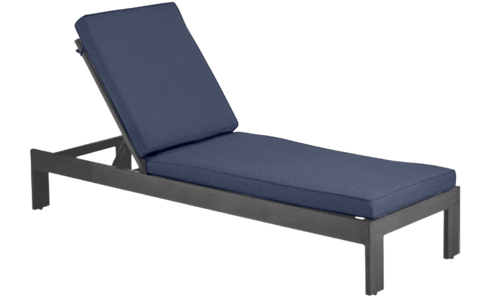 Paris Chaise Lounger